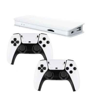 تصویر  کنسول بازی بی‌سیم مدل 2.4wireless Game Stick Pro-M15