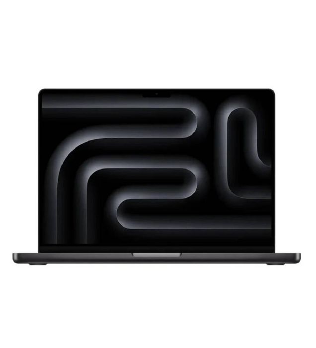 تصویر  لپ تاپ اپل مک بوک پرو A3403 MX2Y3ZP/A M4 Pro 48GB 512GB SSD Integrated