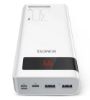 تصویر  پاوربانک 30W روموس مدل PHP30-892 ظرفیت 30000 میلی آمپر ساعت