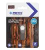 تصویر  فلش مموری پرتک مدل Optima Usb 3.2 ظرفیت 64 گیگابایت