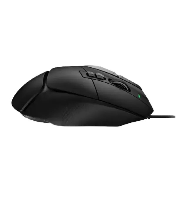 تصویر  ماوس بی سیم گیمینگ لاجیتک مدل G502X Plus