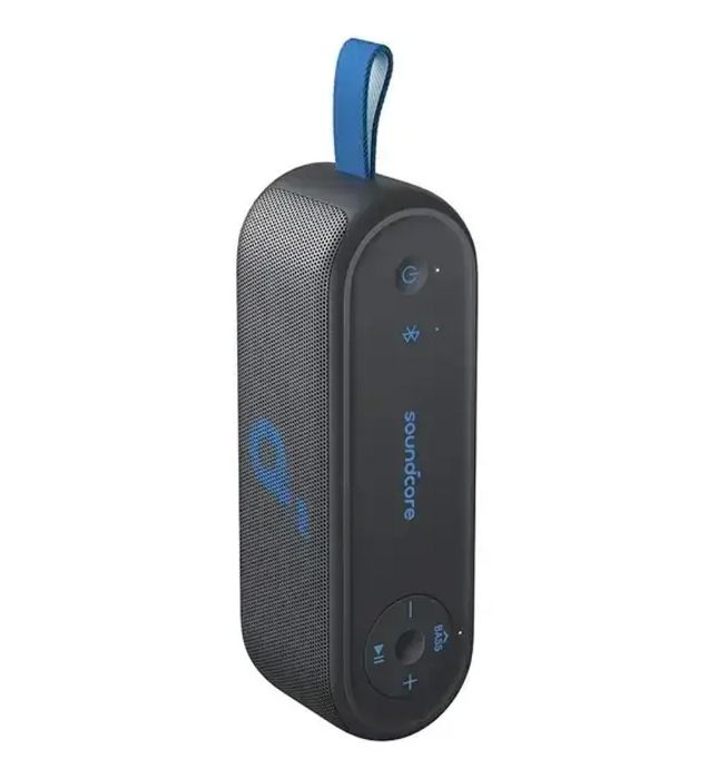 تصویر  اسپیکر بلوتوثی قابل حمل انکر مدل Soundcore Select 3-A3172