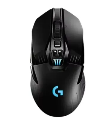 تصویر  ماوس بی سیم گیمینگ لاجیتک مدل Lightspeed G903