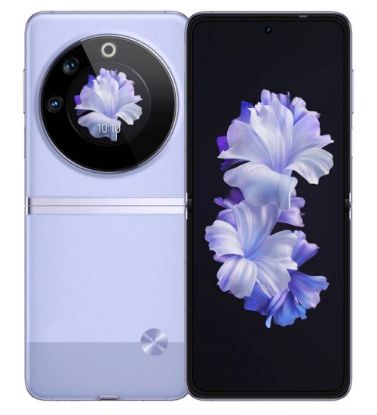 تصویر  گوشی موبایل تکنو مدل Phantom V Flip ظرفیت 256 گیگابایت رم 8 گیگابایت