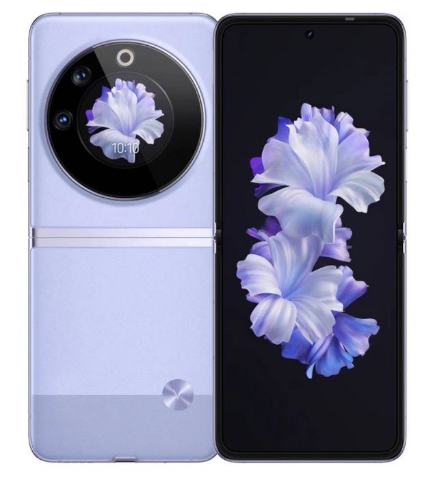 تصویر  گوشی موبایل تکنو مدل Phantom V Flip ظرفیت 256 گیگابایت رم 8 گیگابایت