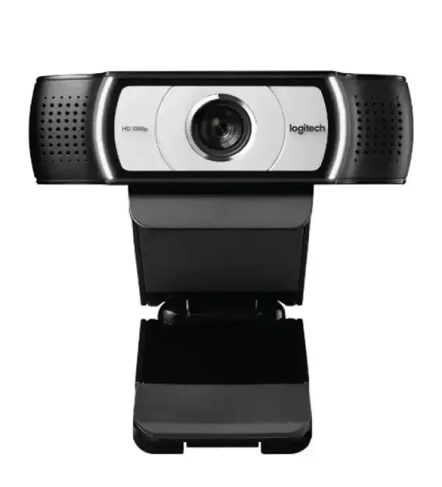 تصویر  وب کم HD لاجیتک مدل C930e 1080p/30fps HD