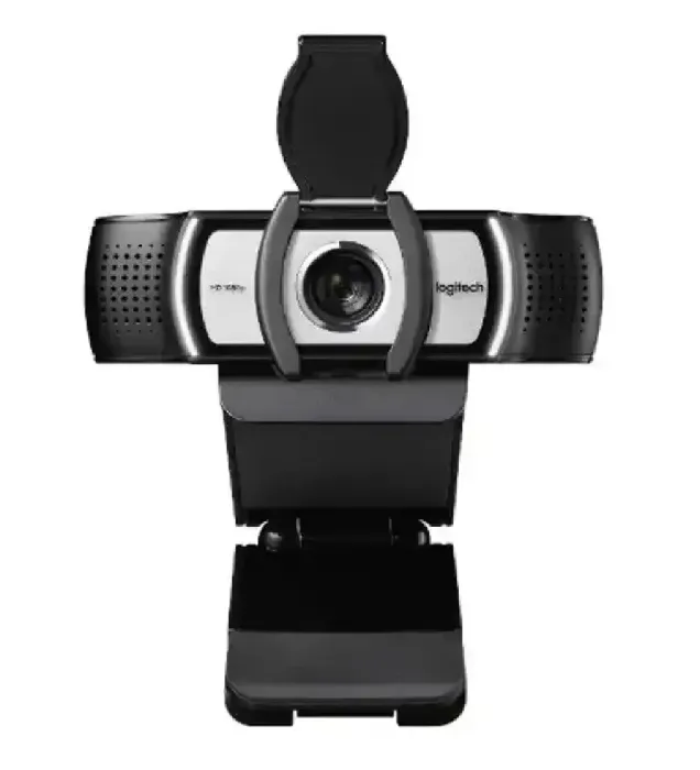 تصویر  وب کم HD لاجیتک مدل C930e 1080p/30fps HD