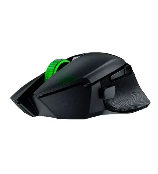 تصویر  ماوس بی سیم گیمینگ ریزر مدل Basilisk V3 X HyperSpeed