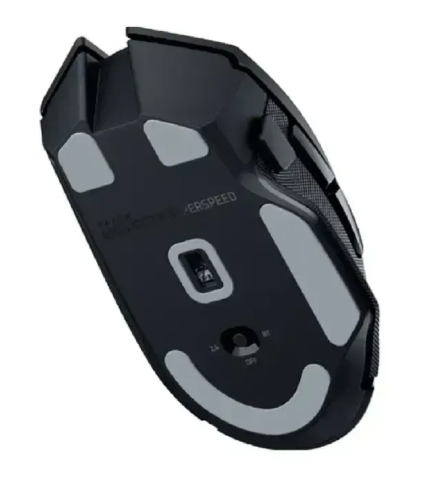 تصویر  ماوس بی سیم گیمینگ ریزر مدل Basilisk V3 X HyperSpeed
