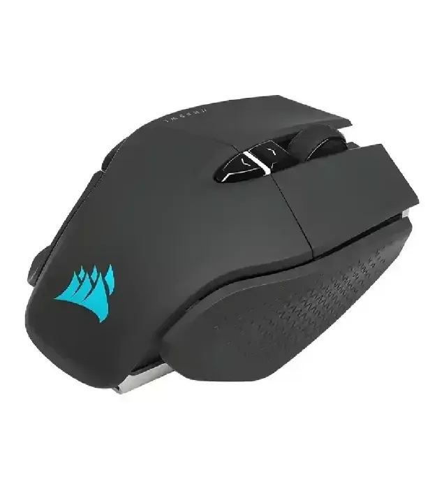 تصویر  ماوس بی سیم گیمینگ کورسیر مدل M65 RGB Ultra