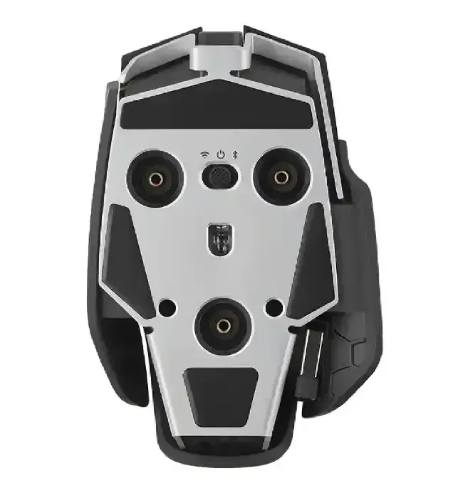 تصویر  ماوس بی سیم گیمینگ کورسیر مدل M65 RGB Ultra