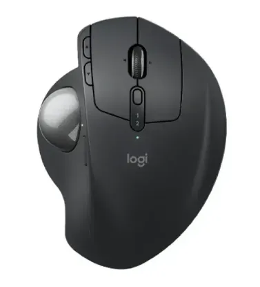 تصویر  ماوس بی سیم گیمینگ لاجیتک مدل Mx Ergo