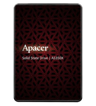 تصویر  هارد SSD اینترنال اپیسر مدل Panther AS350X Int ظرفیت 1 ترابایت