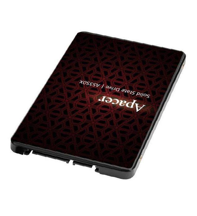 تصویر  هارد SSD اینترنال اپیسر مدل Panther AS350X Int ظرفیت 1 ترابایت