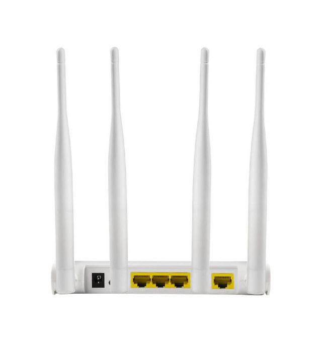 تصویر  روتر مودم بی سیم نتربیت NW-431F 150Mbps 4G LTE