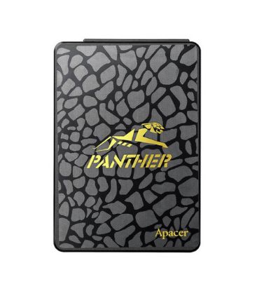 تصویر  هارد SSD اینترنال اپیسر مدل Panther AS340 ظرفیت 480 گیگابایت