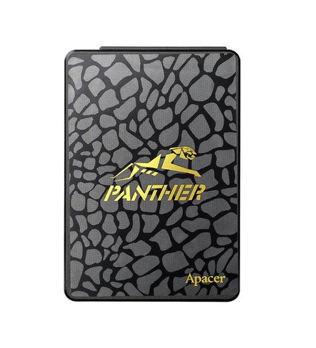 تصویر  هارد SSD اینترنال اپیسر مدل Panther AS340 ظرفیت 480 گیگابایت