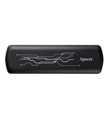 تصویر  هارد SSD اکسترنال اپیسر مدل AS722 USB 3.2 C Ext ظرفیت 1 ترابایت