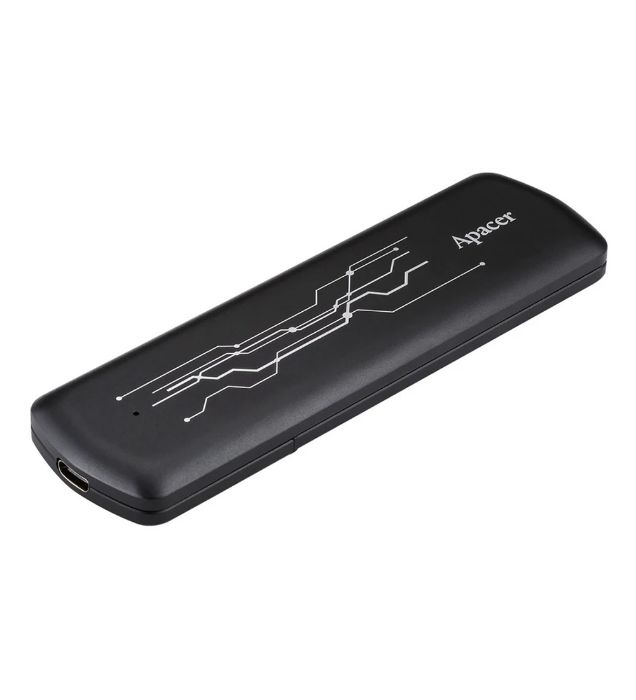 تصویر  هارد SSD اکسترنال اپیسر مدل AS722 USB 3.2 C Ext ظرفیت 1 ترابایت