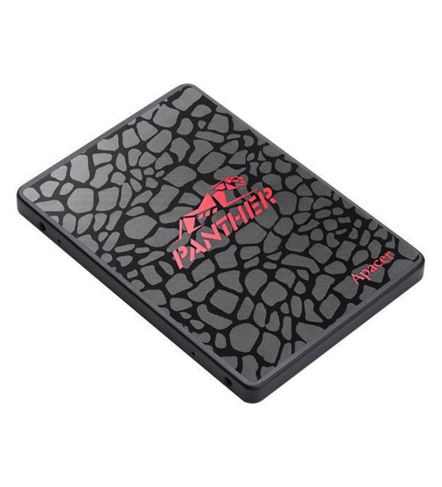 تصویر  هارد SSD اینترنال اپیسر مدل AS350 Int ظرفیت 256 گیگابایت
