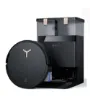 تصویر  جارو رباتیک اکووکس مدل Deebot X8 PRO Omni