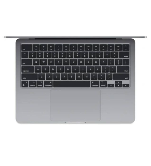 تصویر  لپ تاپ اپل مک بوک ایر A3113 MXCV3LL/A M3 16GB 512GB SSD Integrated