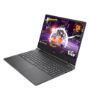 تصویر  لپ تاپ اچ پی Victus Gaming 15 FB2082wm R5 8645HS 8GB 512GB SSD RTX4050 6GB