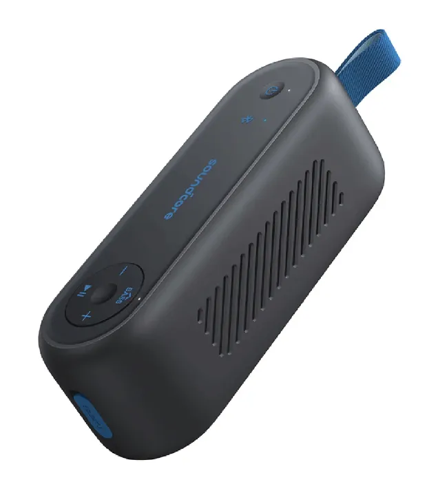 تصویر  اسپیکر بلوتوثی انکر  مدل SoundCore Select 3