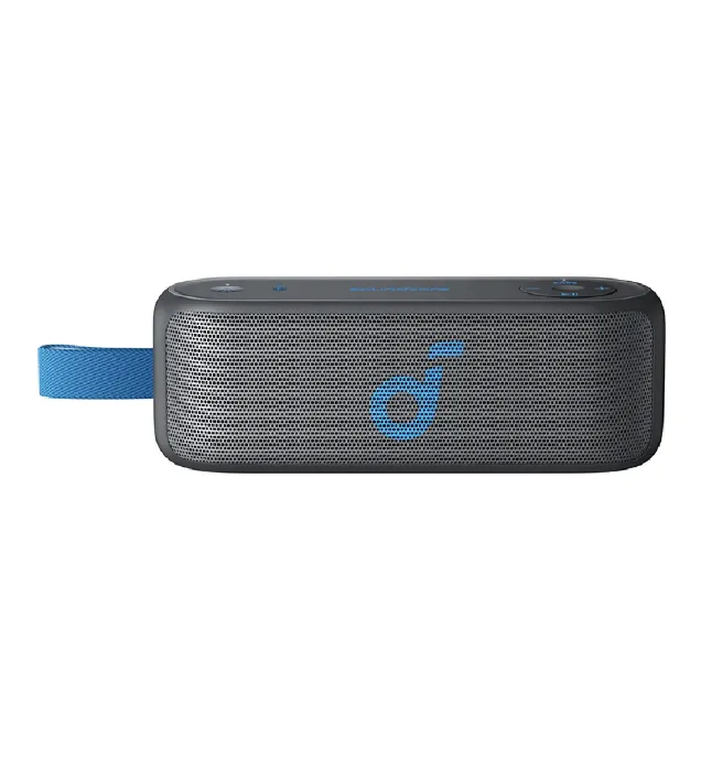 تصویر  اسپیکر بلوتوثی انکر  مدل SoundCore Select 3