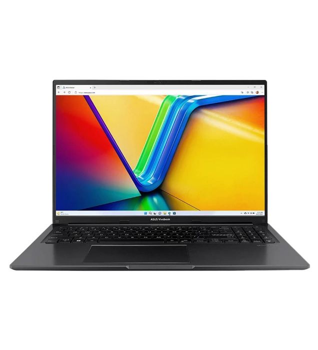 تصویر  لپ تاپ ایسوس 16 اینچی مدل VivoBook M1605YA MB345 R7 7730U 16GB 512GB SSD Radeon RX Vega 8