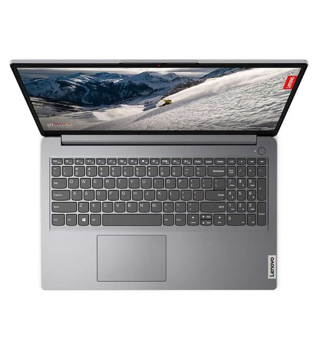 تصویر  لپ تاپ لنوو Ideapad 1 15AMN7 R3 7320U 8GB 256GB SSD Radeon