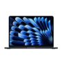 تصویر  لپ تاپ اپل 13.6 اینچی اپل مک بوک ایر  M4 2025 MW103 16GB 512GB SSD Integrated