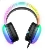 تصویر  هدفون سیمی گیمینگ اونیکوما مدل X25 RGB