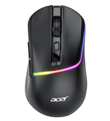 تصویر  ماوس بی سیم گیمینگ ایسر مدل OMR210