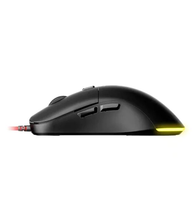 تصویر  ماوس با سیم گیمینگ فنتک مدل KANATA VX9