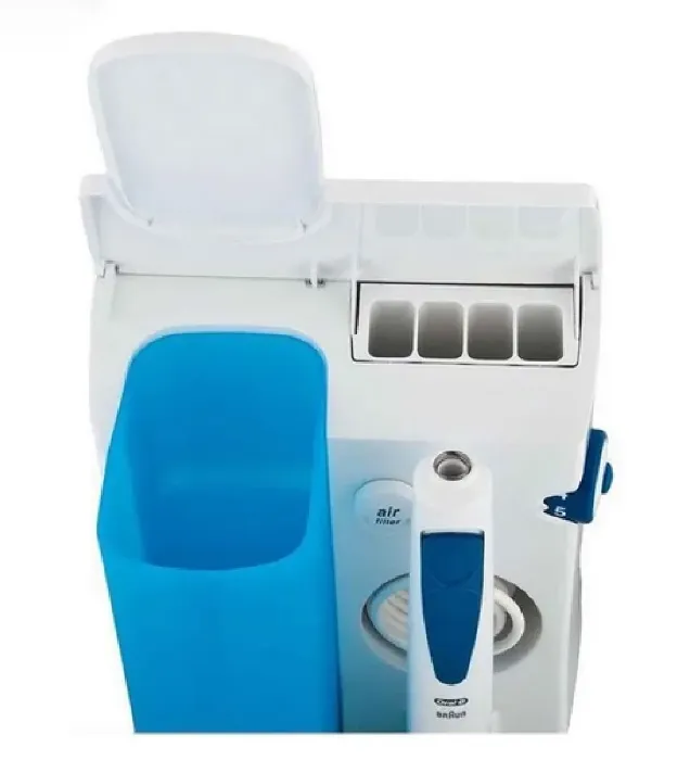 تصویر  دستگاه شست و شوی اورال-بی مدل Md 20 Oxyjet