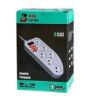تصویر  محافظ ولتاژ بهسا الکتریک مدل BP1001 3m طول 3 متر