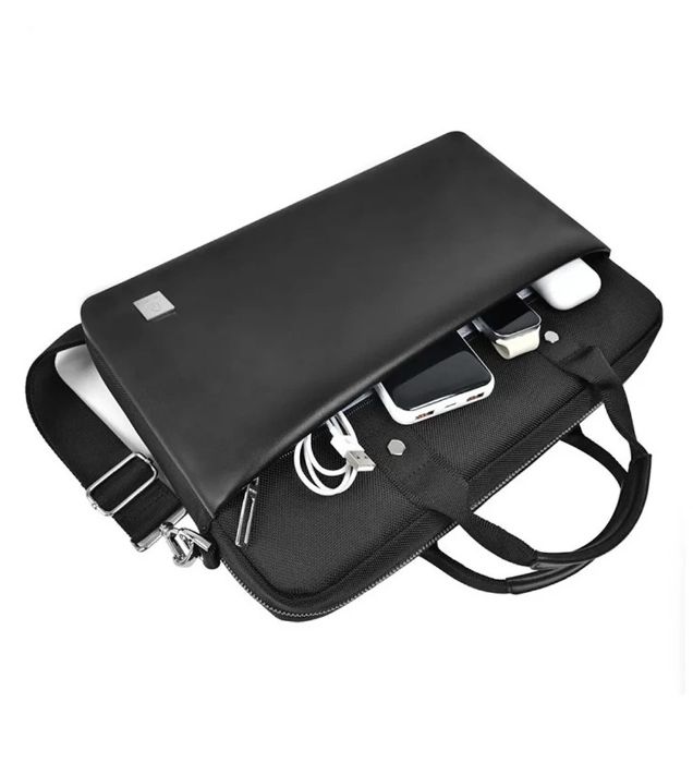تصویر  کیف مناسب لپ تاپ 13.1 تا 14 اینچی ویوو مدل Hali Layer Bag