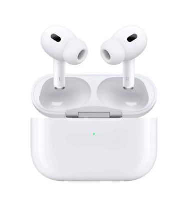 تصویر  هندزفری بی سیم اپل مدل AirPods Pro 2nd Generation 2024