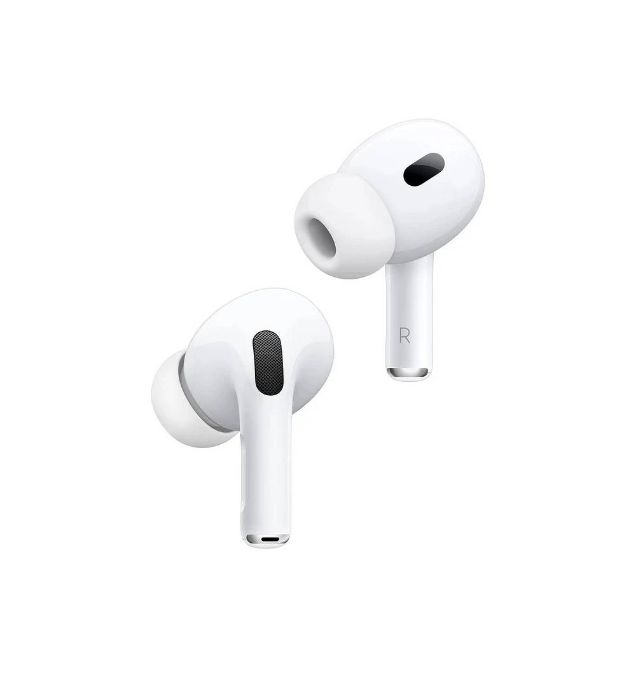 تصویر  هندزفری بی سیم اپل مدل AirPods Pro 2nd Generation 2024