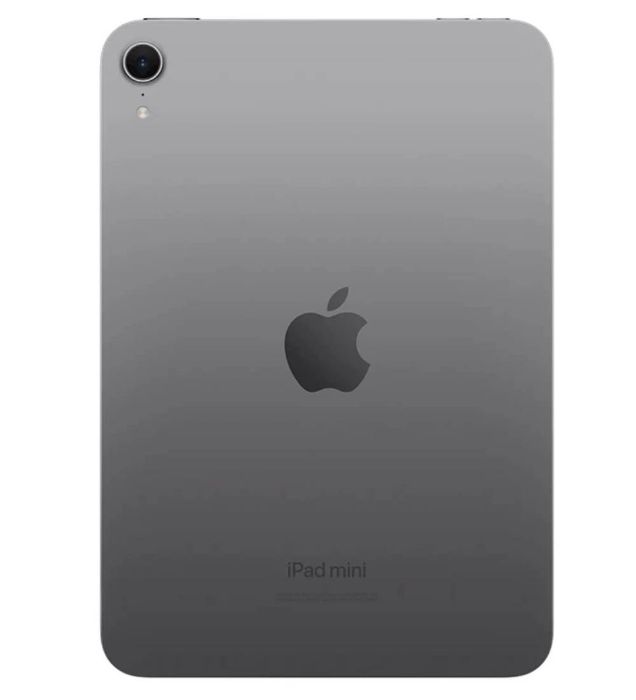 تصویر  تبلت اپل مدل iPad mini 2024 Wi-Fi ظرفیت 128 گیگابایت رم 8 گیگابایت