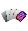 تصویر  تبلت اپل مدل iPad mini 2024 Wi-Fi ظرفیت 128 گیگابایت رم 8 گیگابایت