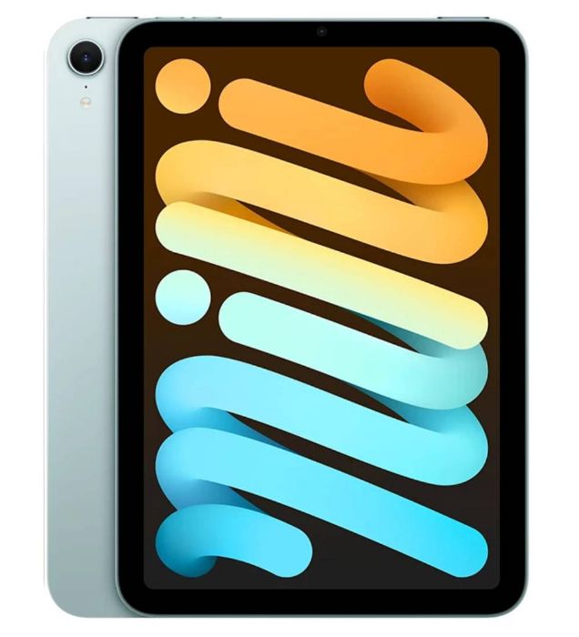تصویر  تبلت اپل مدل iPad mini 2024 Wi-Fi ظرفیت 256 گیگابایت رم 8 گیگابایت