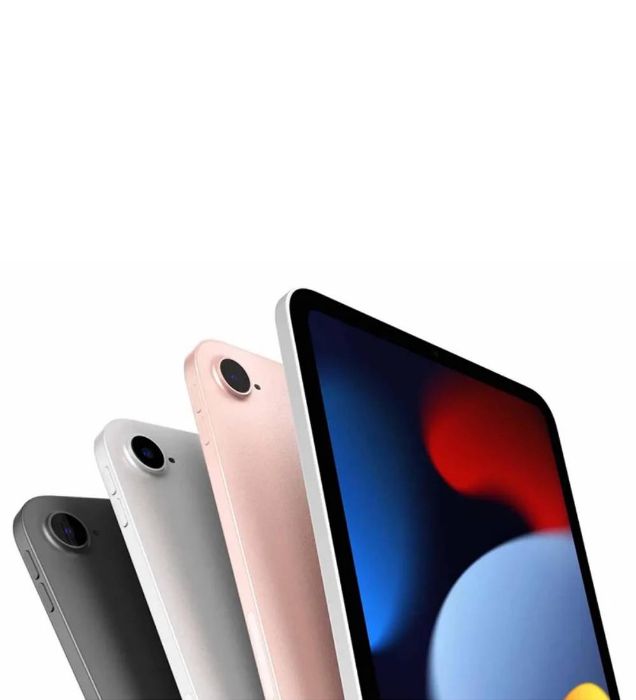 تصویر  تبلت اپل مدل iPad mini 2021 (6th Gen) Wi-Fi ظرفیت 64 گیگابایت رم 4 گیگابایت