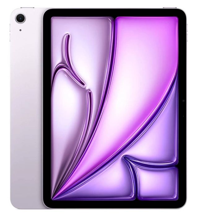 تصویر  تبلت اپل مدل iPad Air 11 2025 Wi-Fi ظرفیت 128 گیگابایت رم 8 گیگابایت