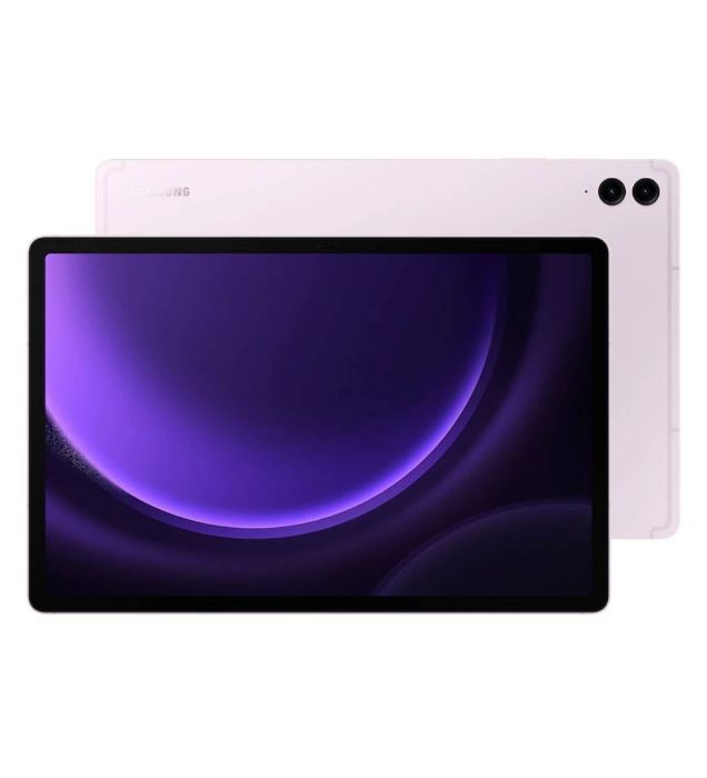 تصویر  تبلت سامسونگ مدل گلکسی Tab S9 FE Plus SM-X610 Wi-Fi ظرفیت 128 گیگابایت رم 8 گیگابایت