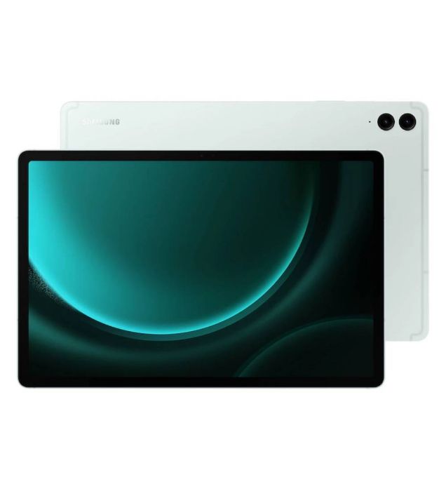 تصویر  تبلت سامسونگ مدل گلکسی Tab S9 FE Plus SM-X610 Wi-Fi ظرفیت 128 گیگابایت رم 8 گیگابایت