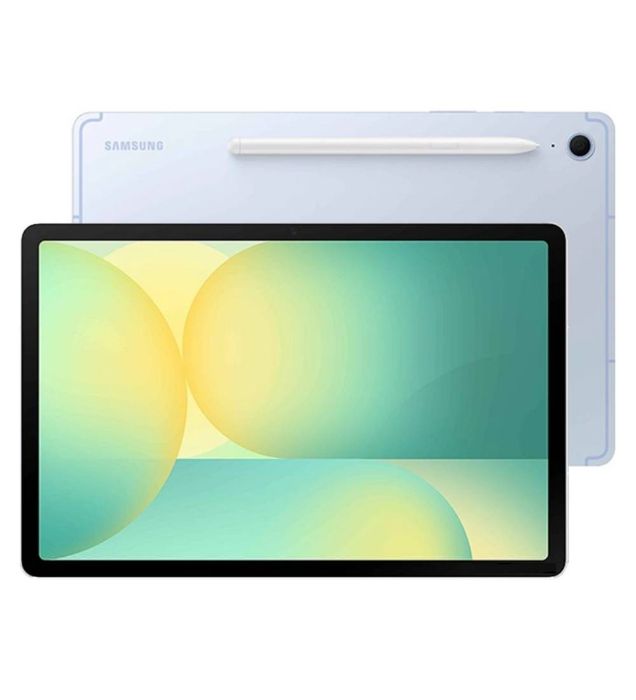 تصویر  تبلت سامسونگ مدل گلکسی Tab S10 FE SM-X520 Wi-Fi ظرفیت 128 گیگابایت رم 8 گیگابایت