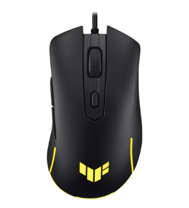 تصویر  ماوس باسیم ایسوس مدل TUF Gaming M3 Gen II
