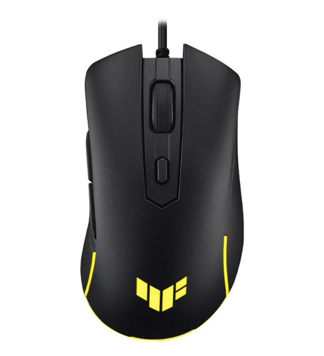 تصویر  ماوس باسیم ایسوس مدل TUF Gaming M3 Gen II